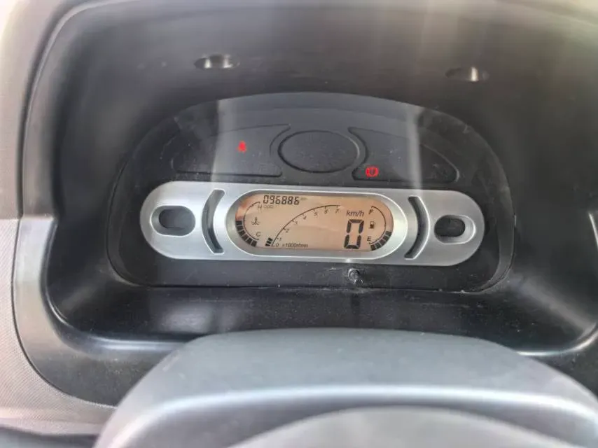 2017 DongFeng DFSK K07S 1.0L 69HP L4 5MT,autocango,china used car exporter,china ev exporter,chinese used car exporter,chinese used ev exporter