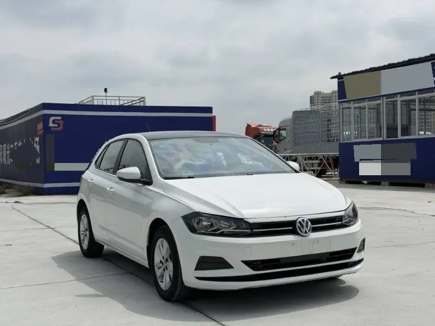 2019 Volkswagen Polo 1.5L 113HP L4 6AT,autocango,china used car exporter,china ev exporter,chinese used car exporter,chinese used ev exporter