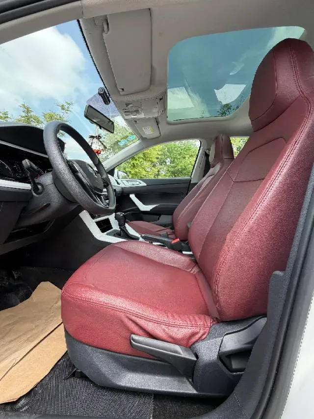 2019 Volkswagen Polo 1.5L 113HP L4 6AT,autocango,china used car exporter,china ev exporter,chinese used car exporter,chinese used ev exporter