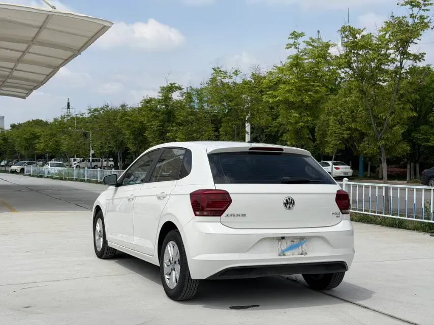 2019 Volkswagen Polo 1.5L 113HP L4 6AT,autocango,china used car exporter,china ev exporter,chinese used car exporter,chinese used ev exporter