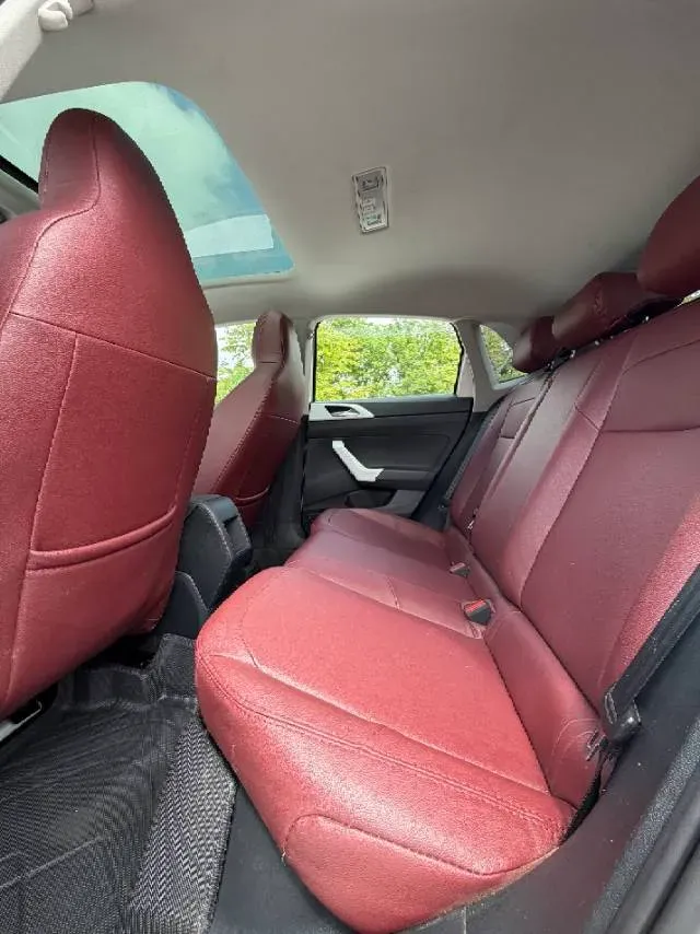 2019 Volkswagen Polo 1.5L 113HP L4 6AT,autocango,china used car exporter,china ev exporter,chinese used car exporter,chinese used ev exporter