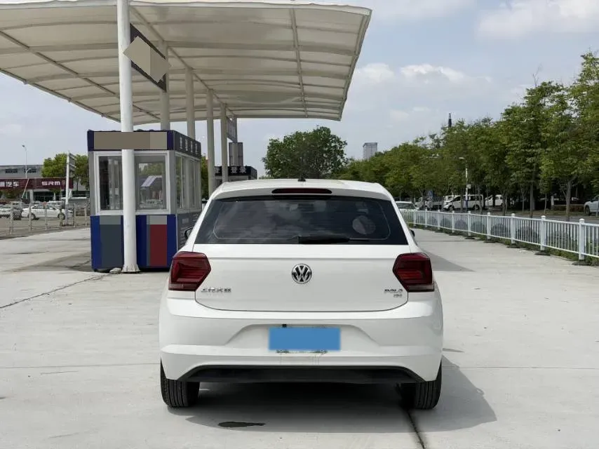 2019 Volkswagen Polo 1.5L 113HP L4 6AT,autocango,china used car exporter,china ev exporter,chinese used car exporter,chinese used ev exporter