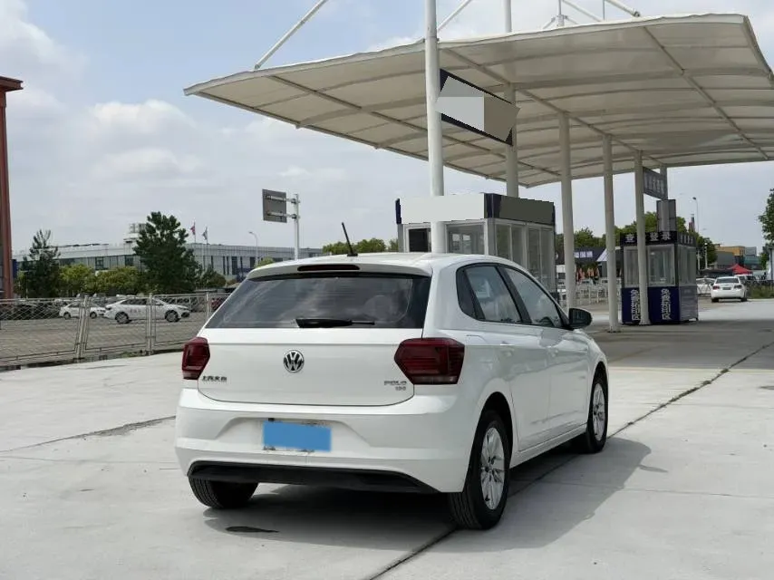 2019 Volkswagen Polo 1.5L 113HP L4 6AT,autocango,china used car exporter,china ev exporter,chinese used car exporter,chinese used ev exporter
