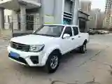2021 Dongfeng RuiQi 2.4L 158HP L4 5MT