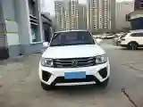 2021 Dongfeng RuiQi 2.4L 158HP L4 5MT
