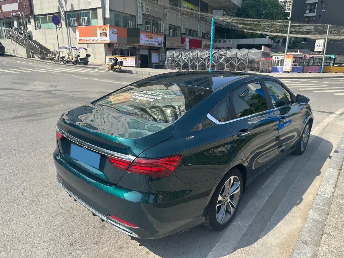 2018 Geely Binray 1.4T 133HP L4 CVT,autocango,china used car exporter,china ev exporter,chinese used car exporter,chinese used ev exporter