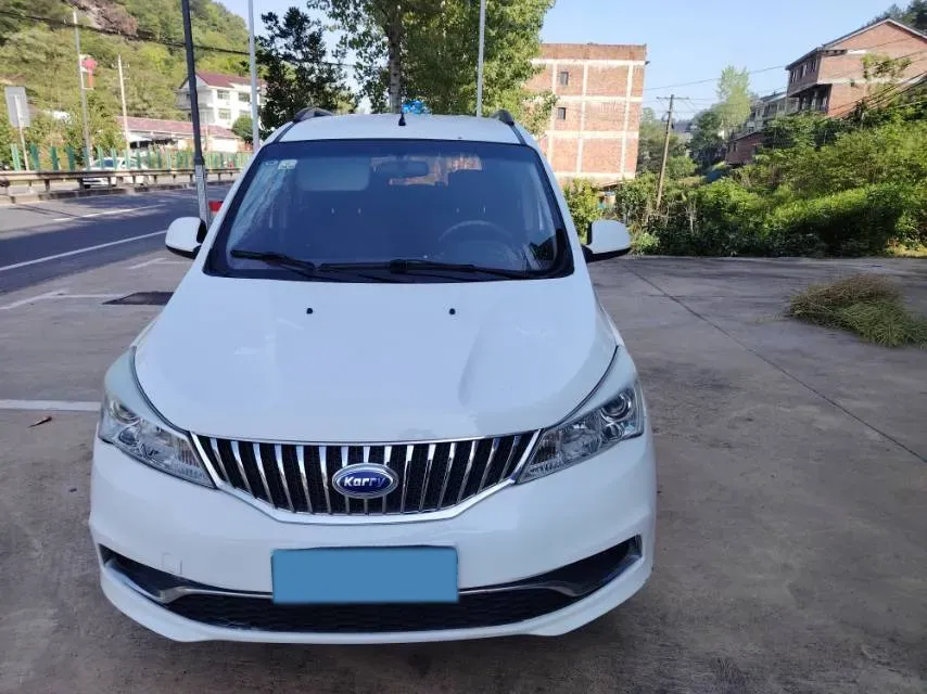 2017 Karry K50 1.5L 109HP L4 5MT,autocango,china used car exporter,china ev exporter,chinese used car exporter,chinese used ev exporter