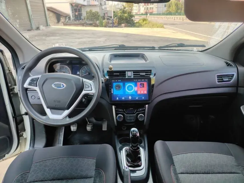 2017 Karry K50 1.5L 109HP L4 5MT,autocango,china used car exporter,china ev exporter,chinese used car exporter,chinese used ev exporter