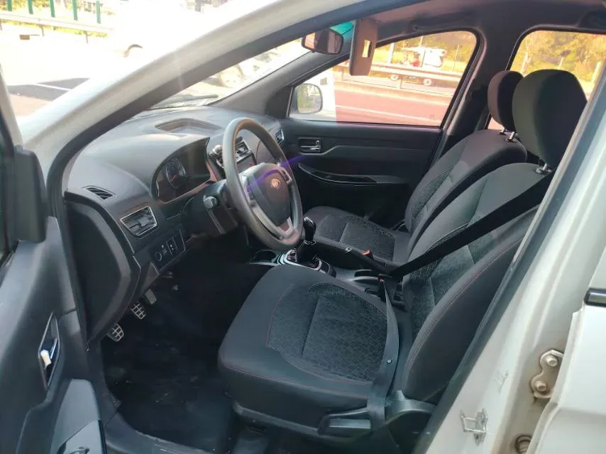 2017 Karry K50 1.5L 109HP L4 5MT,autocango,china used car exporter,china ev exporter,chinese used car exporter,chinese used ev exporter