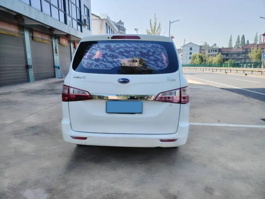 2017 Karry K50 1.5L 109HP L4 5MT,autocango,china used car exporter,china ev exporter,chinese used car exporter,chinese used ev exporter