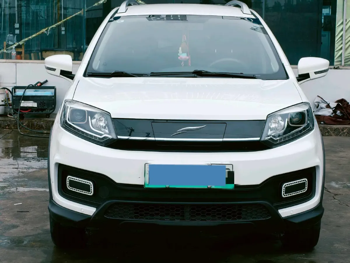 2020 Yudo π1 BEV 49.8KWH,autocango,china used car exporter,china ev exporter,chinese used car exporter,chinese used ev exporter