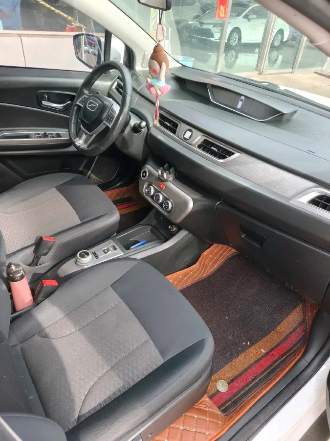 2020 Yudo π1 BEV 49.8KWH,autocango,china used car exporter,china ev exporter,chinese used car exporter,chinese used ev exporter