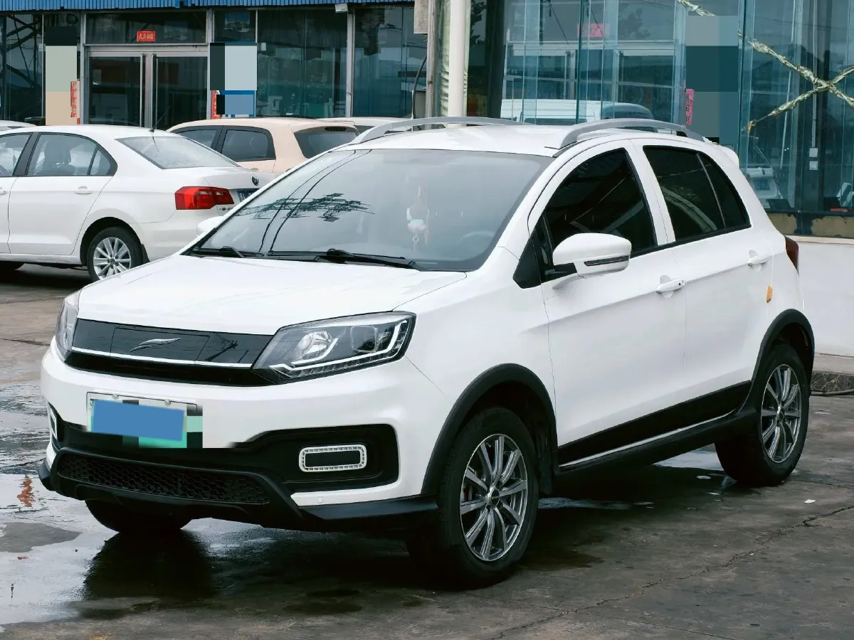 2020 Yudo π1 BEV 49.8KWH,autocango,china used car exporter,china ev exporter,chinese used car exporter,chinese used ev exporter
