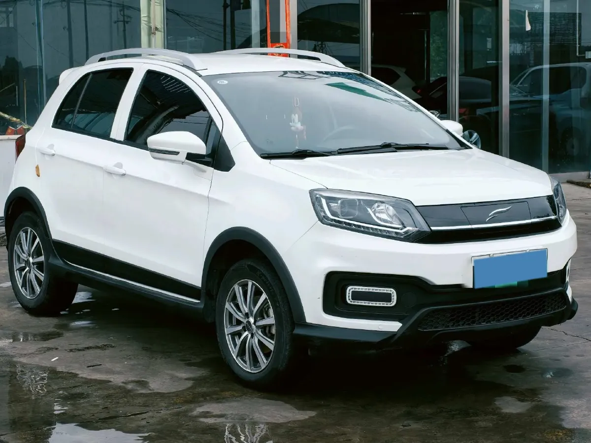 2020 Yudo π1 BEV 49.8KWH,autocango,china used car exporter,china ev exporter,chinese used car exporter,chinese used ev exporter