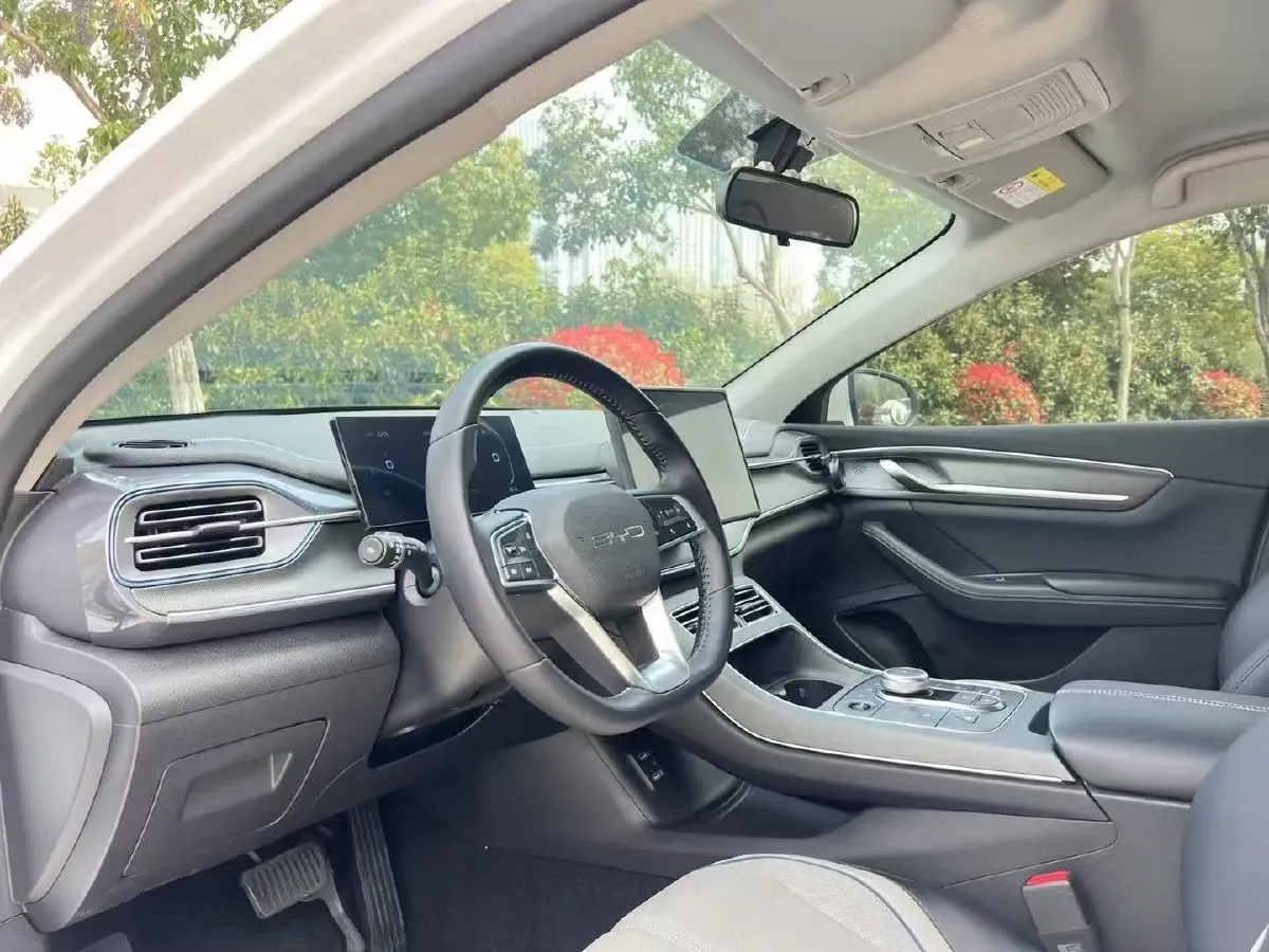 2024 BYD Destroyer 05 1.5L 110HP L4 E-CVT PHEV 8.3KWH,autocango,china used car exporter,china ev exporter,chinese used car exporter,chinese used ev exporter