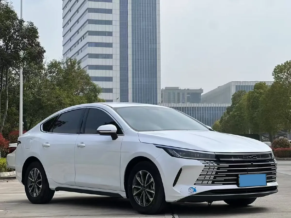 2024 BYD Destroyer 05 1.5L 110HP L4 E-CVT PHEV 8.3KWH,autocango,china used car exporter,china ev exporter,chinese used car exporter,chinese used ev exporter