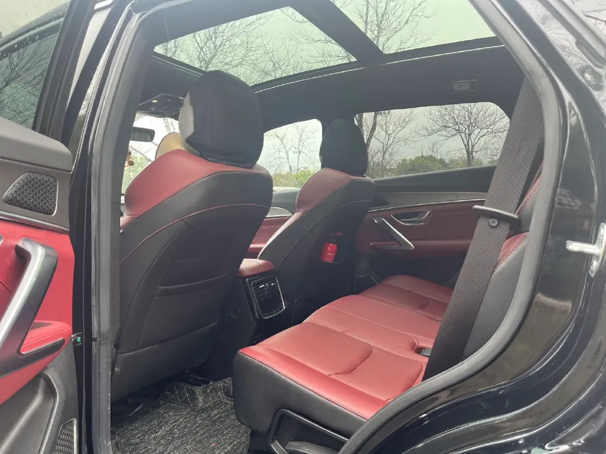 2023 Jetour X70 Plus 1.5T 156HP L4 6DCT,autocango,china used car exporter,china ev exporter,chinese used car exporter,chinese used ev exporter