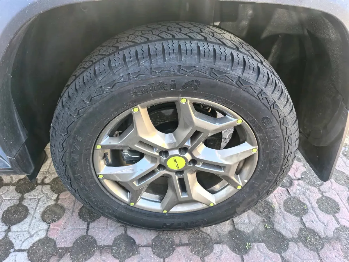 2023 Jetour Traveller 2.0T 254HP L4 8AT,autocango,china used car exporter,china ev exporter,chinese used car exporter,chinese used ev exporter