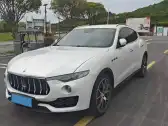 2016 MASERATI LEVANTE,autocango,china used car exporter,china ev exporter,chinese used car exporter,chinese used ev exporter