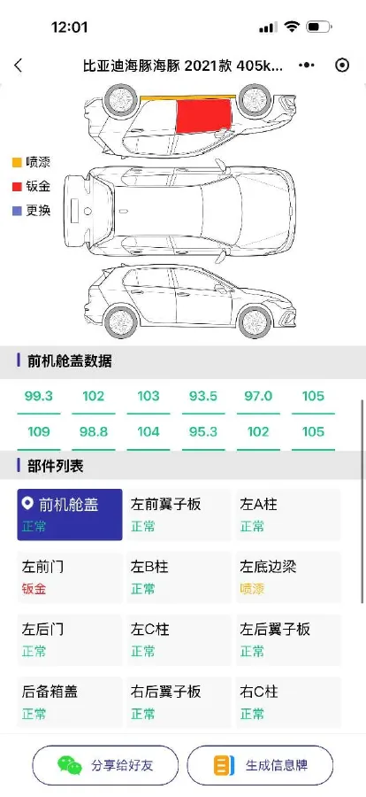 2021 BYD Yuan Pro BEV 50.1KWH,autocango,china used car exporter,china ev exporter,chinese used car exporter,chinese used ev exporter