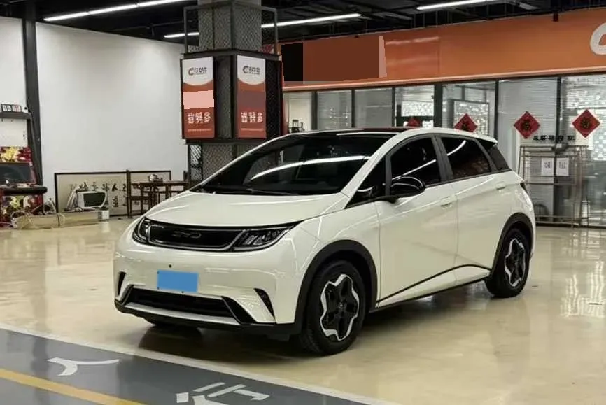 2021 BYD Yuan Pro BEV 50.1KWH,autocango,china used car exporter,china ev exporter,chinese used car exporter,chinese used ev exporter