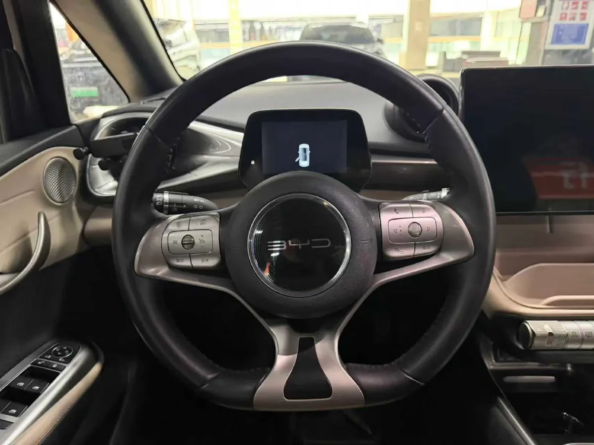 2021 BYD Yuan Pro BEV 50.1KWH,autocango,china used car exporter,china ev exporter,chinese used car exporter,chinese used ev exporter