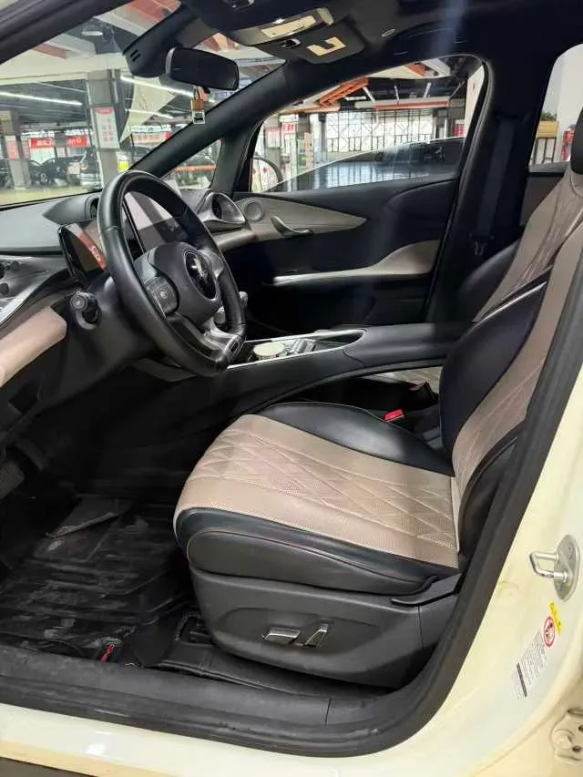 2021 BYD Yuan Pro BEV 50.1KWH,autocango,china used car exporter,china ev exporter,chinese used car exporter,chinese used ev exporter