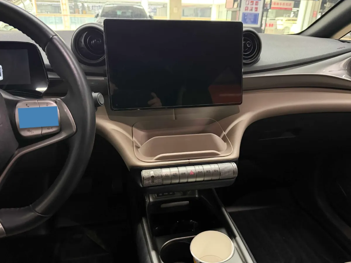 2021 BYD Yuan Pro BEV 50.1KWH,autocango,china used car exporter,china ev exporter,chinese used car exporter,chinese used ev exporter