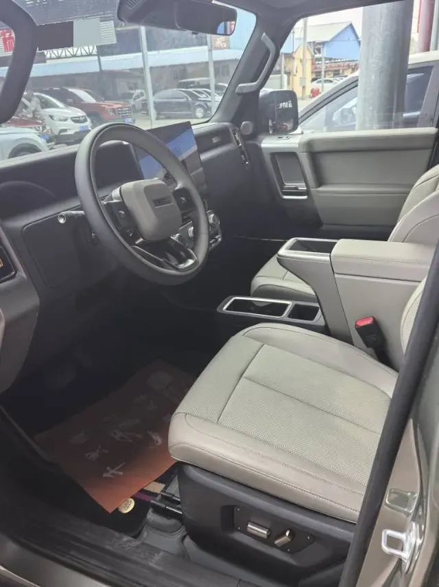 2026 iCAR iCAR Super V23 BEV,autocango,china used car exporter,china ev exporter,chinese used car exporter,chinese used ev exporter