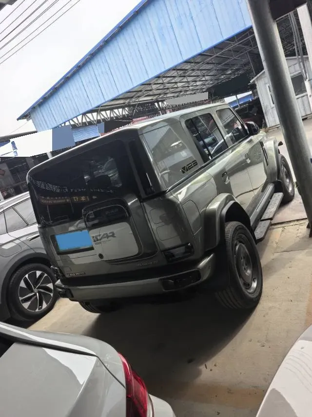 2026 iCAR iCAR Super V23 BEV,autocango,china used car exporter,china ev exporter,chinese used car exporter,chinese used ev exporter