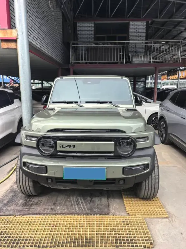 2026 iCAR iCAR Super V23 BEV,autocango,china used car exporter,china ev exporter,chinese used car exporter,chinese used ev exporter