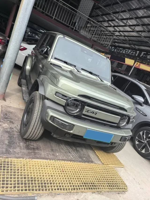 2026 iCAR iCAR Super V23 BEV,autocango,china used car exporter,china ev exporter,chinese used car exporter,chinese used ev exporter