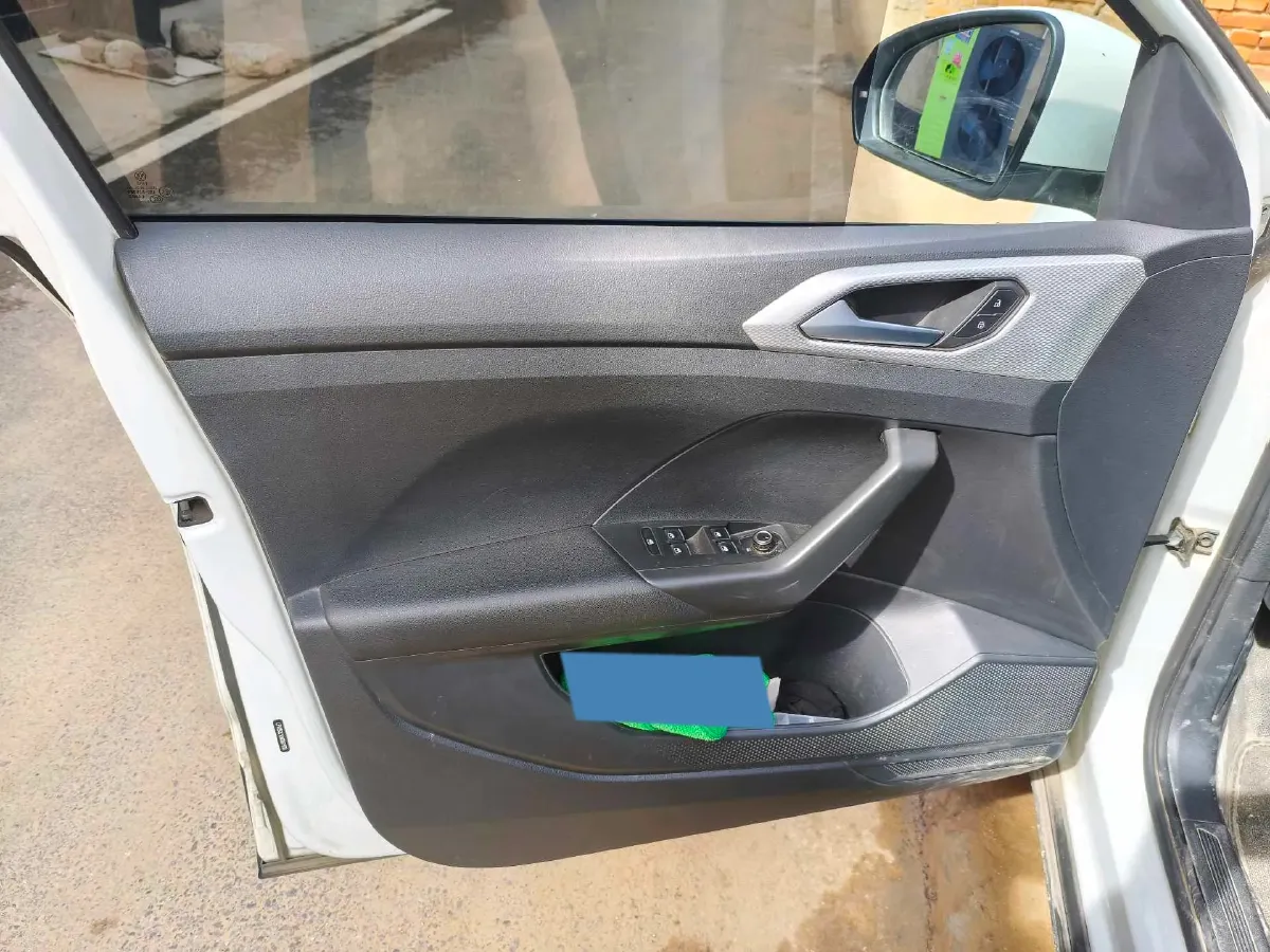 2021 Volkswagen Tacqua 1.5L 113HP L4 6AT,autocango,china used car exporter,china ev exporter,chinese used car exporter,chinese used ev exporter