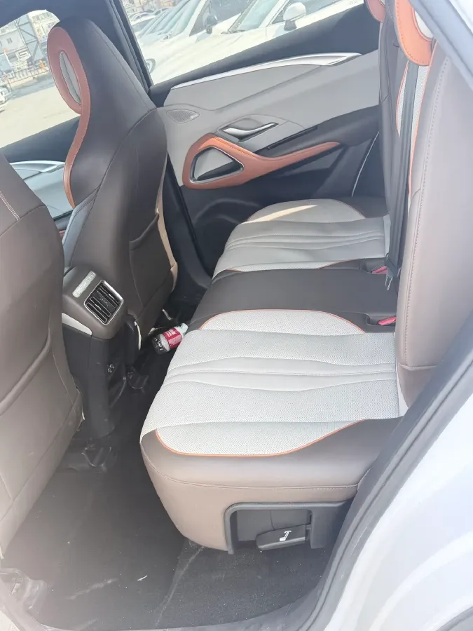 2022 Geely JiaJi 1.5T 177HP L3 7DCT PHEV 15.5KWH,autocango,china used car exporter,china ev exporter,chinese used car exporter,chinese used ev exporter