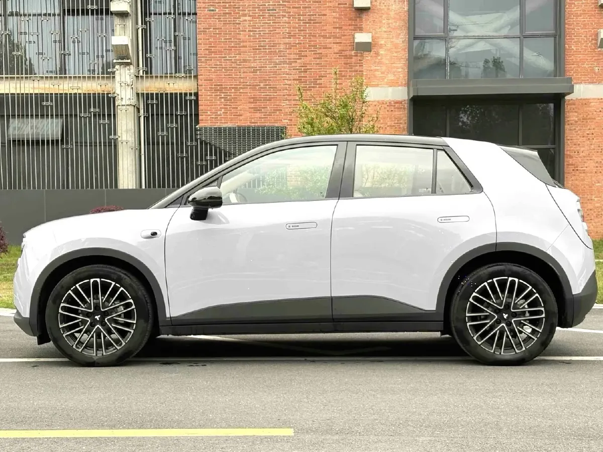 2025 Firefly Firefly BEV,autocango,china used car exporter,china ev exporter,chinese used car exporter,chinese used ev exporter