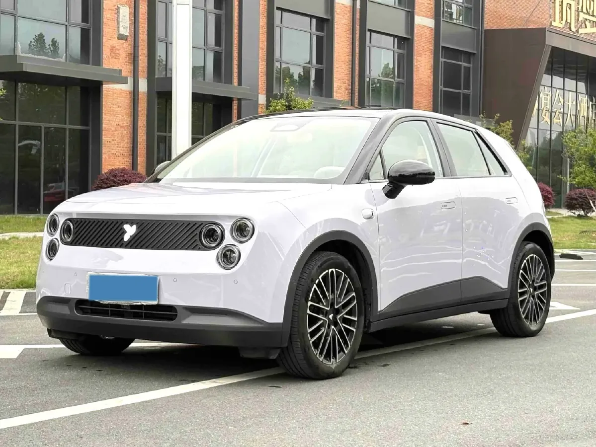 2025 Firefly Firefly BEV,autocango,china used car exporter,china ev exporter,chinese used car exporter,chinese used ev exporter