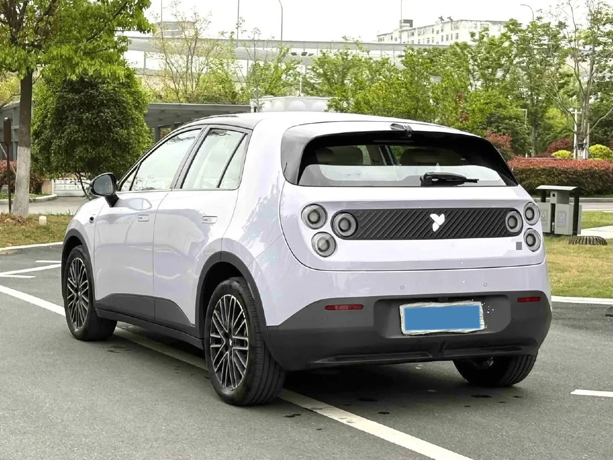 2025 Firefly Firefly BEV,autocango,china used car exporter,china ev exporter,chinese used car exporter,chinese used ev exporter