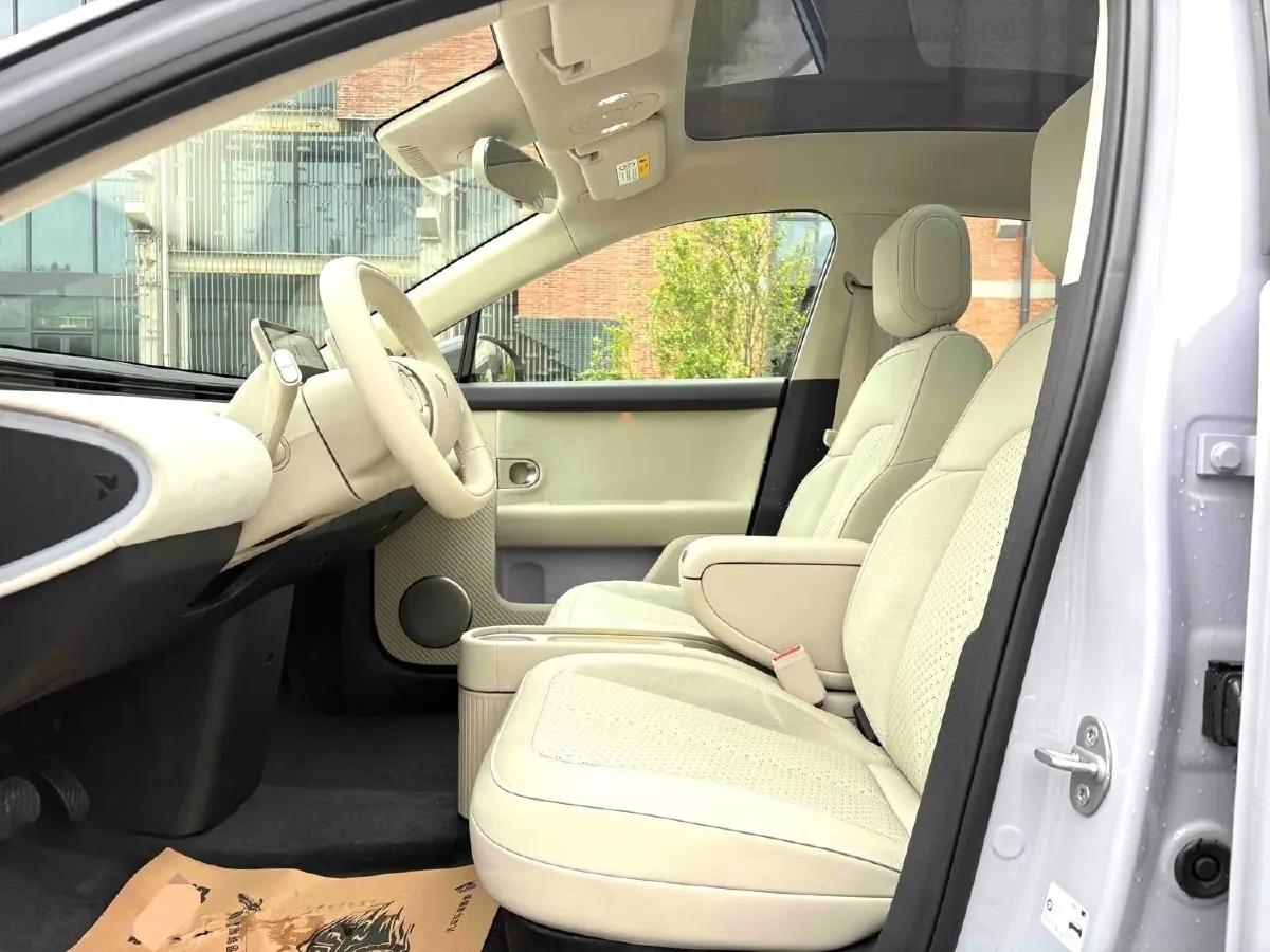 2025 Firefly Firefly BEV,autocango,china used car exporter,china ev exporter,chinese used car exporter,chinese used ev exporter