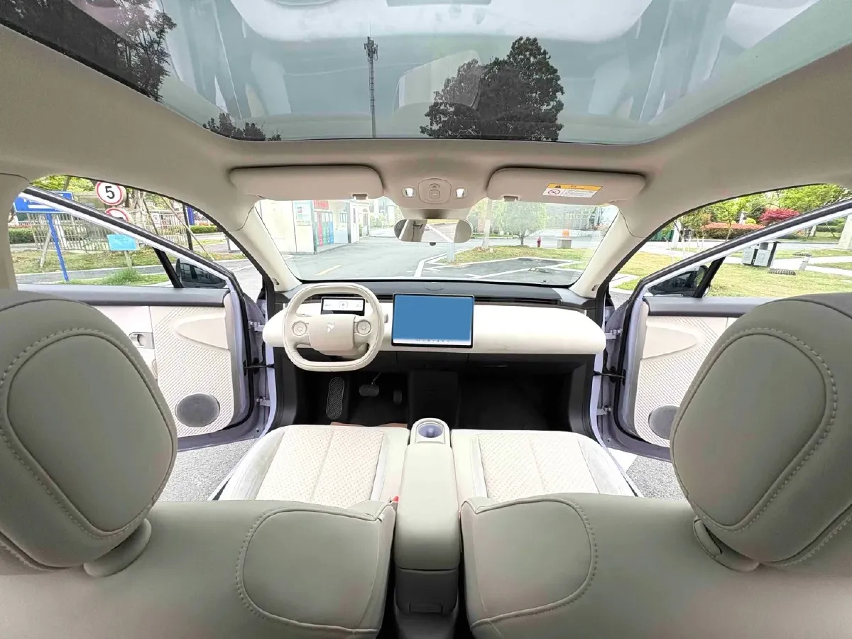 2025 Firefly Firefly BEV,autocango,china used car exporter,china ev exporter,chinese used car exporter,chinese used ev exporter