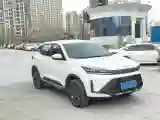 2022 DongFeng Aeolus HaoJi 1.5T 204HP L4 7DCT
