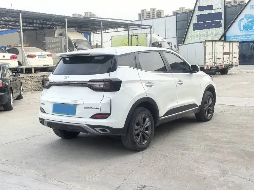 2022 DongFeng Aeolus HaoJi 1.5T 204HP L4 7DCT,autocango,china used car exporter,china ev exporter,chinese used car exporter,chinese used ev exporter