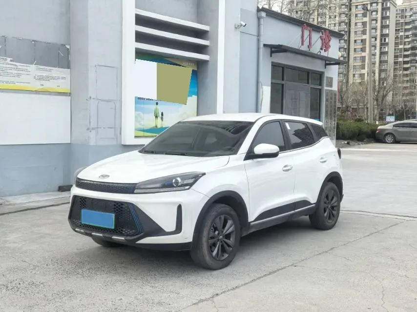 2022 DongFeng Aeolus HaoJi 1.5T 204HP L4 7DCT,autocango,china used car exporter,china ev exporter,chinese used car exporter,chinese used ev exporter