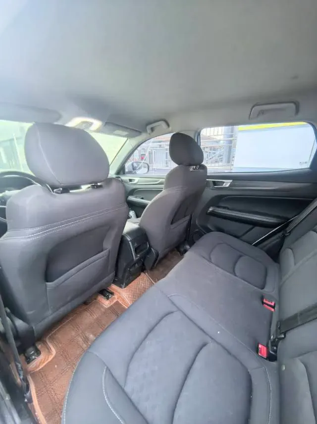 2022 DongFeng Aeolus HaoJi 1.5T 204HP L4 7DCT,autocango,china used car exporter,china ev exporter,chinese used car exporter,chinese used ev exporter