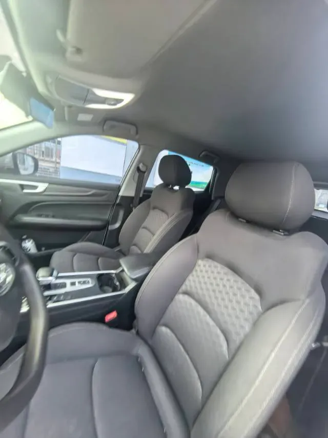 2022 DongFeng Aeolus HaoJi 1.5T 204HP L4 7DCT,autocango,china used car exporter,china ev exporter,chinese used car exporter,chinese used ev exporter