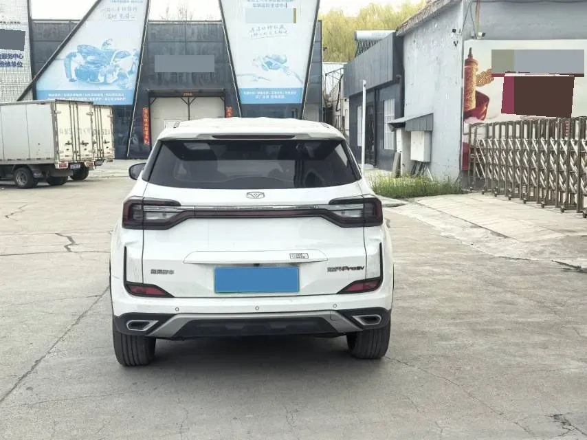 2022 DongFeng Aeolus HaoJi 1.5T 204HP L4 7DCT,autocango,china used car exporter,china ev exporter,chinese used car exporter,chinese used ev exporter