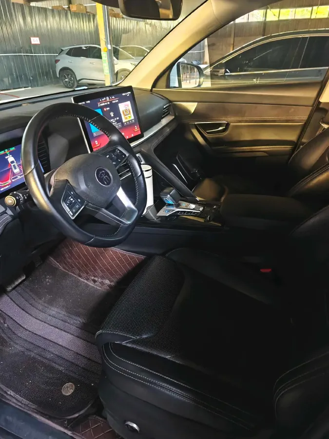 2019 BYD Song Pro BEV 71KWH,autocango,china used car exporter,china ev exporter,chinese used car exporter,chinese used ev exporter