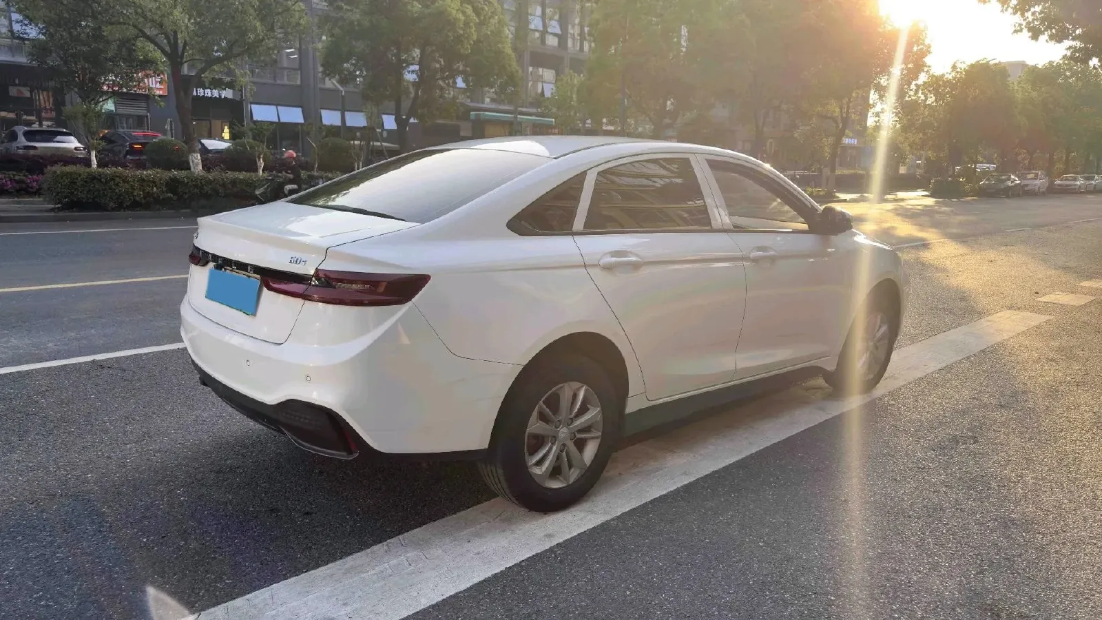 2022 Livan Maple 60s PRO BEV 51.8KWH,autocango,china used car exporter,china ev exporter,chinese used car exporter,chinese used ev exporter
