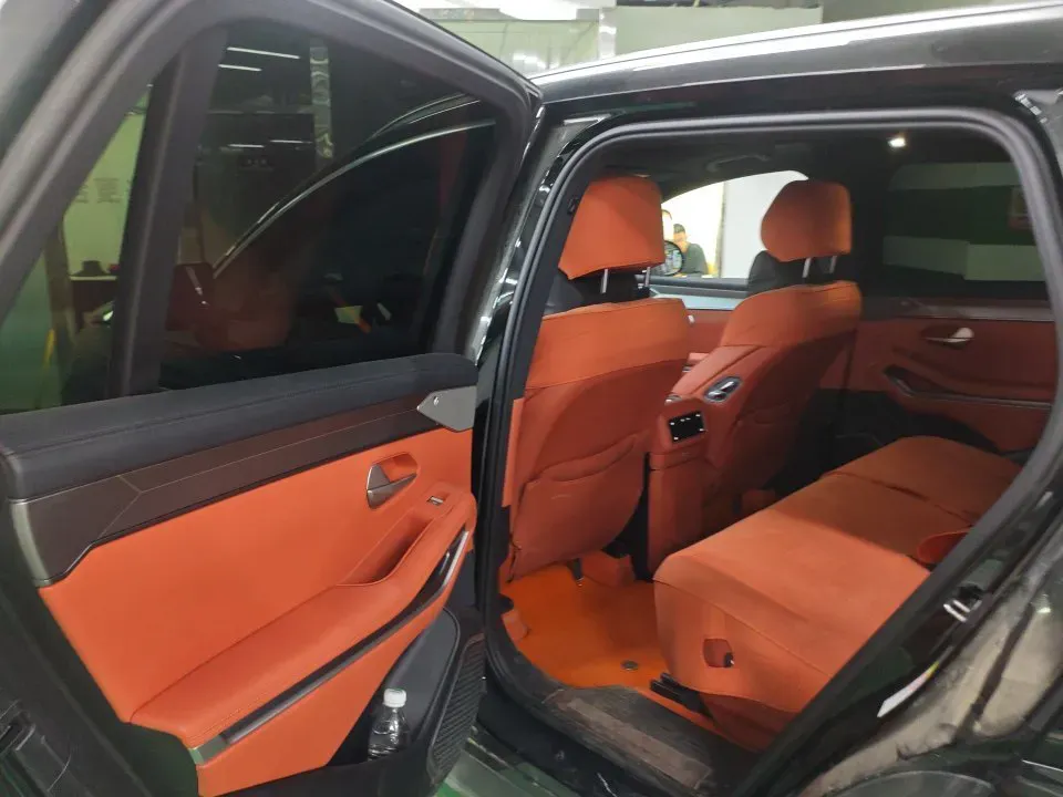 2025 BYD TangL 1.5T 156HP L4 E-CVT PHEV,autocango,china used car exporter,china ev exporter,chinese used car exporter,chinese used ev exporter