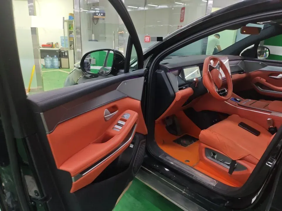 2025 BYD TangL 1.5T 156HP L4 E-CVT PHEV,autocango,china used car exporter,china ev exporter,chinese used car exporter,chinese used ev exporter