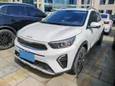 2021 KIA KX1,autocango,china used car exporter,china ev exporter,chinese used car exporter,chinese used ev exporter